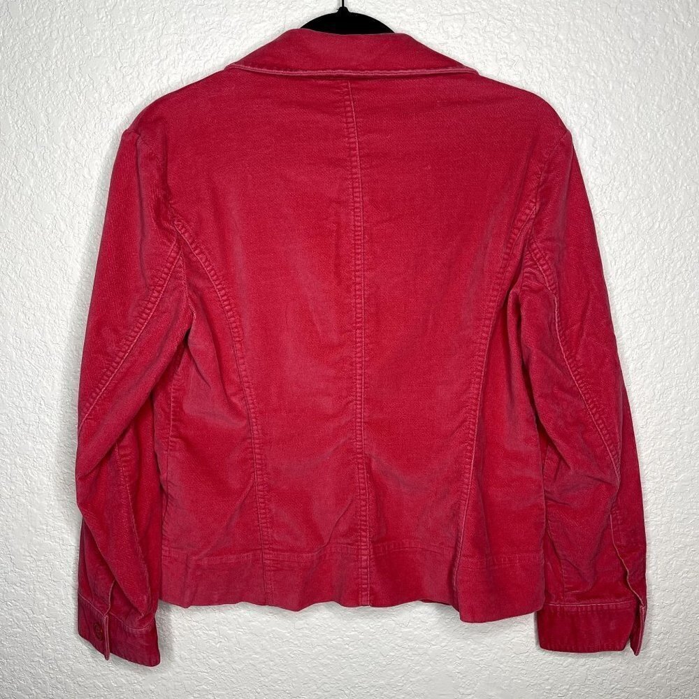 Talbot's Jacket Size 8P - Picture 5 of 9